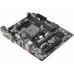Мат.плата FM2+ (A68H) ASRock FM2A68M-DG3+