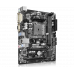 Мат.плата FM2+ (A68H) ASRock FM2A68M-DG3+