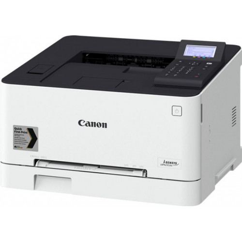 Принтер лазерный цветной A4 Canon LBP623Cdw (3104C001), White (-)