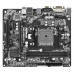 Мат.плата FM2+ (A68H) ASRock FM2A68M-DG3+