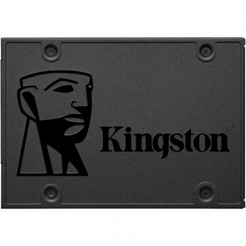 Твердотельный накопитель 240Gb, Kingston SSDNow A400, SATA3 (SA400S37/240G)