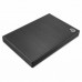 Внешний жесткий диск 1Tb Seagate Backup Plus Slim, Black, 2.5", USB 3.0 (STHN1000400)